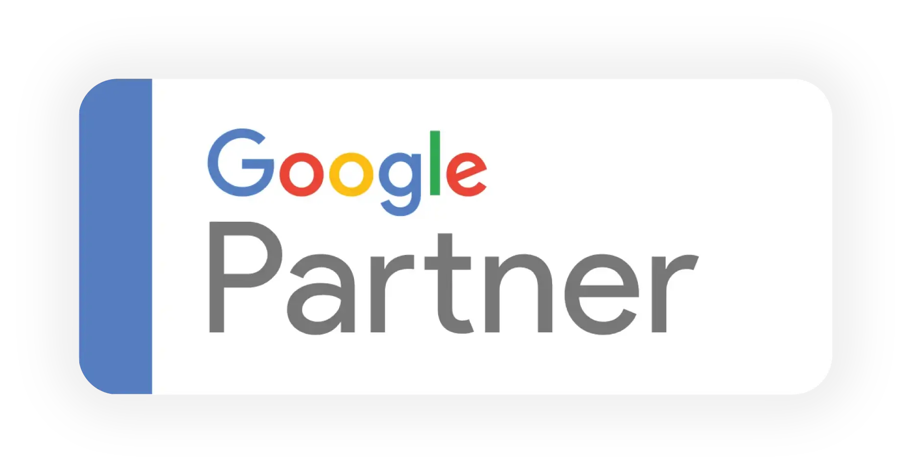 Google Partner Notorio PPC